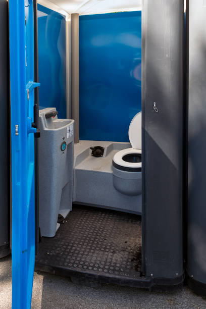 Best Event porta potty rental  in Chain Lake, WA
