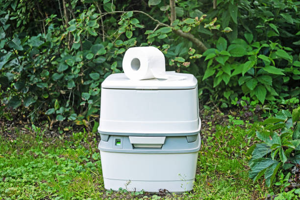 Best Portable toilet rental cost  in Chain Lake, WA
