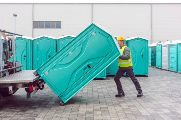 Best Event porta potty rental  in Chain Lake, WA