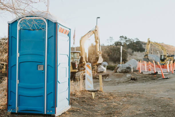 Best Porta potty cleaning services  in Chain Lake, WA