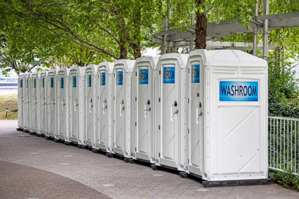 Best Portable toilet rental cost  in Chain Lake, WA