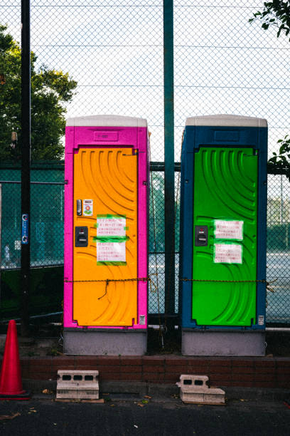 Best Affordable portable toilet rental  in Chain Lake, WA