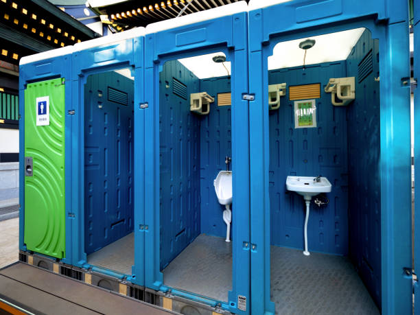 Best Temporary restroom rental  in Chain Lake, WA
