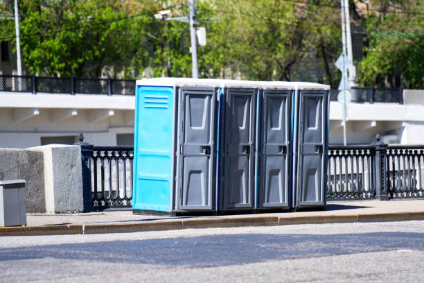Portable Toilet Options We Offer in Chain Lake, WA