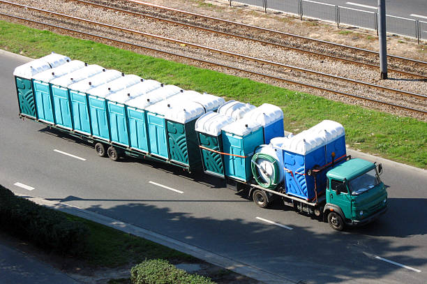 Best Best portable toilet rental  in Chain Lake, WA